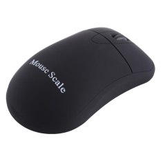 Portable Mini Digital Pocket Scale Mouse Bentuk Perhiasan Presisi Tinggi Timbangan Emas (500g/0.01g) -Intl