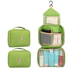 2 Pcs/lot Non-slip Kitchen Mat Panjang Lantai Kamar Tidur Karpet Mesin Cuci Pintu Masuk Keset (Salad) 40x60 Cm dan 40x120 Cm-Intl