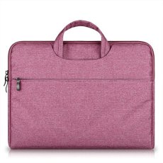 Portable Ultrabook Notebook Lembut Lengan Laptop Casing Case Smart Cover untuk MacBook Air 13.3 Inch-