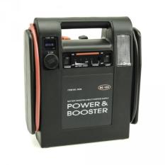 Power Booster | Jum Stater Aki Mobil |Battery Booster /jumper accu