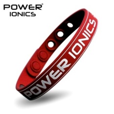 Power IONICS NBA Gelang Energi BALANCE Waterproof Siswa Pasangan Gelang Pria Wanita Hadiah Counter-Intl