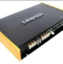 power monoblock / monoblok embassy EA - 800D / EA-800D