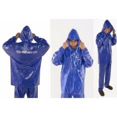 Premium Jas Hujan Karet PCV Original GMA Raincoat Legenda Kualitas AXIO Toko Berkah Online