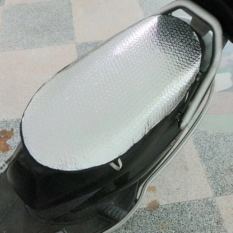 Premium Pengaman Jok Sun Shield Cool Millenium Jok Anti Panas