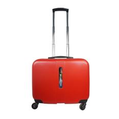 President C-011 - Tas Koper Kabin Trolley 18 inch