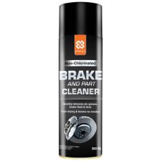 Primo Brake & Part Cleaner Pembersih Cakram Rem Terbaik - 500 mL