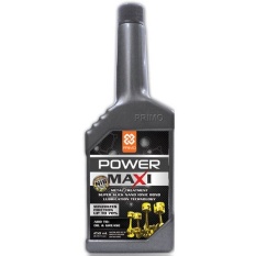 Primo Power Maxi Nano Oil Additive / Aditif Oli Terbaik Super Slippery Metal Treatment - 250 ml