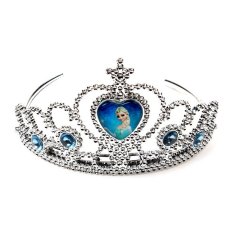 Mahkota Band Brilian Kristal PrincessTiara Rambut Mm X 80mm untuk Rambut Bandung Photo: “Perempuan