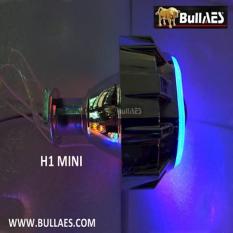 Projector Aes Mini Hid Tanpa Balast Dan Kabel Hid