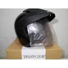 promo murah helm honda trx-3