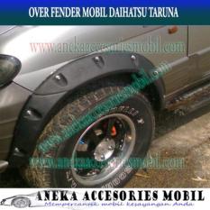 Promo Over Fender Offroad Daihatsu Taruna F Series Type Fl