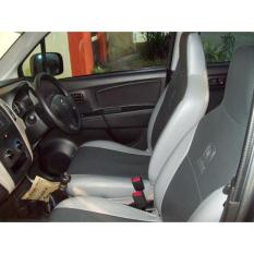 Promo Sarung Jok Mobil Suzuki Karimun Wagon R Bahan Ferrary