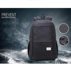 promo Tas Laptop Back Pack Ransel Waterproof Tas anti air Arti Arctic Hunter original