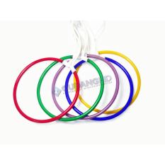 promo9 Angel Eyes Neon Ring CCFL Angel Eye Shadow Double Angel eyes original