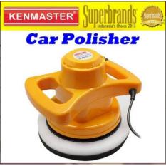 PROMOO...Car Polisher Kenmaster Mesin Poles Mobil Kenmaster ORIGINAL