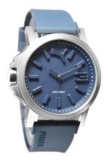 Puma PU103462004 Jam Tangan Pria Biru
