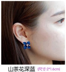 Putri Madu Versi Jepang atau Korea Anting