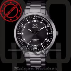 Q&Q by Citizen Watch Co, Japan QA58J412Y-MW Watch