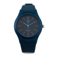 Q&Q Original Jam Tangan Anak dan Wanita - Strap Resin - VQ86J025NY