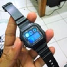 qnq model casio ae1300 qq q&q wateresist tahan air jam tangan unisex mantap!!