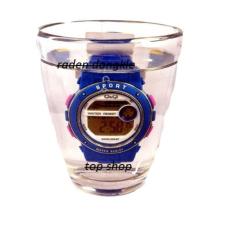 QQ Watch jam Tangan anak - Rubber- QQ0704189