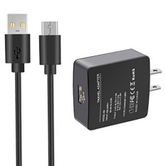 Quick Charge 3.0 Wall Charger, 18 W Kecepatan Penuh Travel USB Wall Charger untuk Smartphone, Tablet dan Lainnya, Datanglah dengan Free Gift USB TYPE C Kabel-Internasional