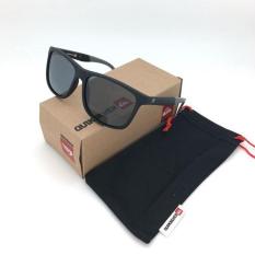 QUIKSILVER 054 HITAM KACAMATA SUNGLASS PRIA WANITA FASHION XRAYCOM