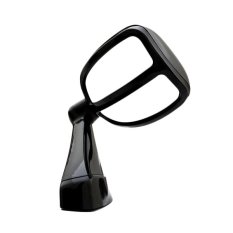 R4 Spion Kap Mesin Mobil Fortuner - Hitam