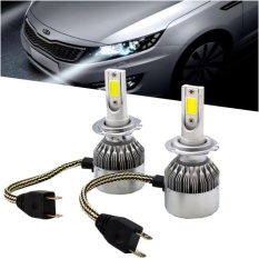Rainbow C6 LED Mobil Lampu-Internasional