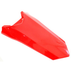 RajaMotor XC Spakbor Belakang Motocross Kecil - Merah. - Aksesoris Motor - Variasi Motor