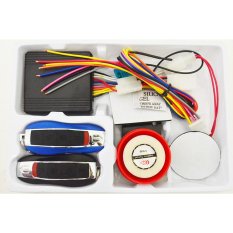 RajaMotor ONS Alarm DL7105