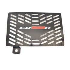 RajaMotor Tutup Radiator Honda CB 150R - Hitam