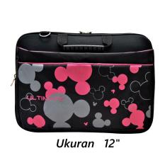 RAMe - Ultimate Tas/Bag/Cover/Softcase/Backpack Laptop pria/wanita