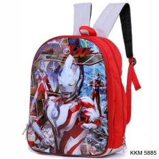 RANSEL SEKOLAH ANAK SD BERKARAKTER