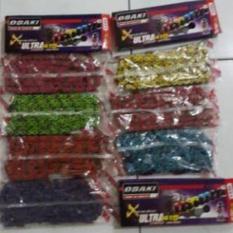 rantai tipis merk osaki uk 415-126