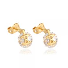 RAT5380 - Aksesoris Anting Zircon C