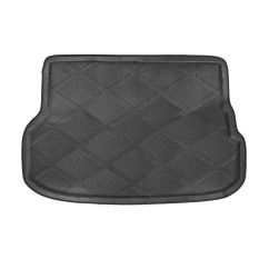 Baki Kapal Kargo Belakang Batang Sepatu Tikar Lantai Pelindung untuk Lexus RX350 07-16 RX270-Intl