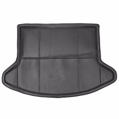 Baki Kapal Kargo Belakang Batang Sepatu Tikar Lantai Pelindung untuk Mazda CX-5 2013-2016-Internasional