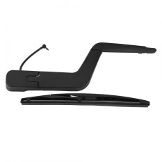 Kaca Depan Belakang Lengan Wiper Kaca Blade Set untuk GMC Acadia Outlook 15276248 15276259-Intl