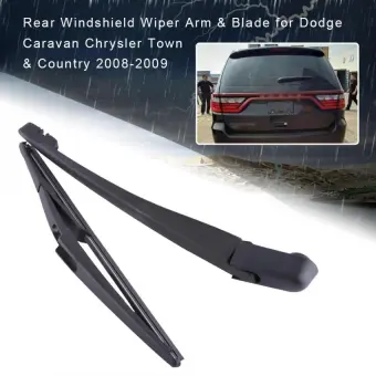 Rear Windshield Wiper >> Belakang Lengan Wiper Kaca Dan Pisau Untuk Muslihat Kafilah Chrysler Town Country 08 09 68078306aa Intl Rear Windshield Wiper >> Belakang Lengan Wiper Kaca Dan Pisau Untuk Muslihat Kafilah Chrysler Town Country 08 09 68078306aa Intl