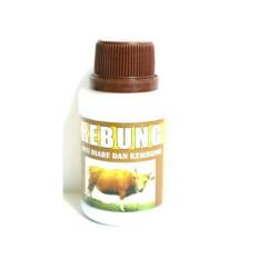Rebung Sapi 125Ml - Obat Diare- Kembung- Mencret Pada Sapi- Kambing- Kuda- Babi