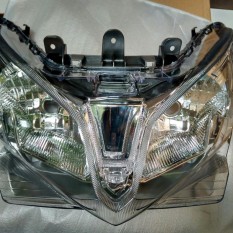 Reflektor Lampu Depan Honda Vario Thecno 125 Lama Kw High Quality