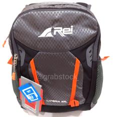 Rei Ransel Tab10 Plus Raincover Litera