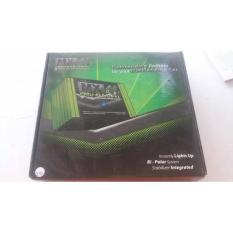 RELAY MX-11 PROFESSIONAL EXTREME HEAD LAMP WIRINH SYSTEM