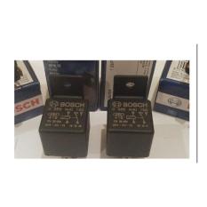 Relay Pemutus Kaki 5 BOSCH untuk Alarm / Lampu..ORIGINAL