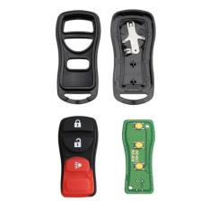Remote Alarm Nissan Grand livina march x gear evalia. untuk alarm mobiL