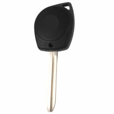 Remote Key Case Shell 2 Buttons for Suzuki Swift SX4 Liana AerioKeyless Entry Fob Cover Car Alarm Housing with TOY43 Blade - intl