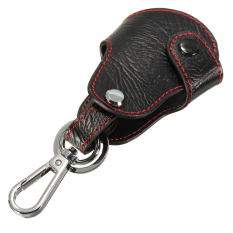 Remote PU Kunci Cover Case Pemegang Casing Kulit untuk BMW MINI COOPER R55 R56 Kerang R57 R60-Intl