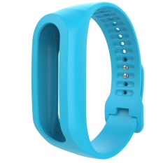Penggantian Tali Pita Silikon untuk Tomtom Touch Cardio Aktivitas Tracker BU-Intl