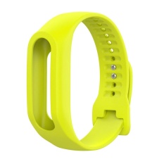 Replacement Silicone Band Strap For TomTom Touch Cardio Activity Tracker YE - intl